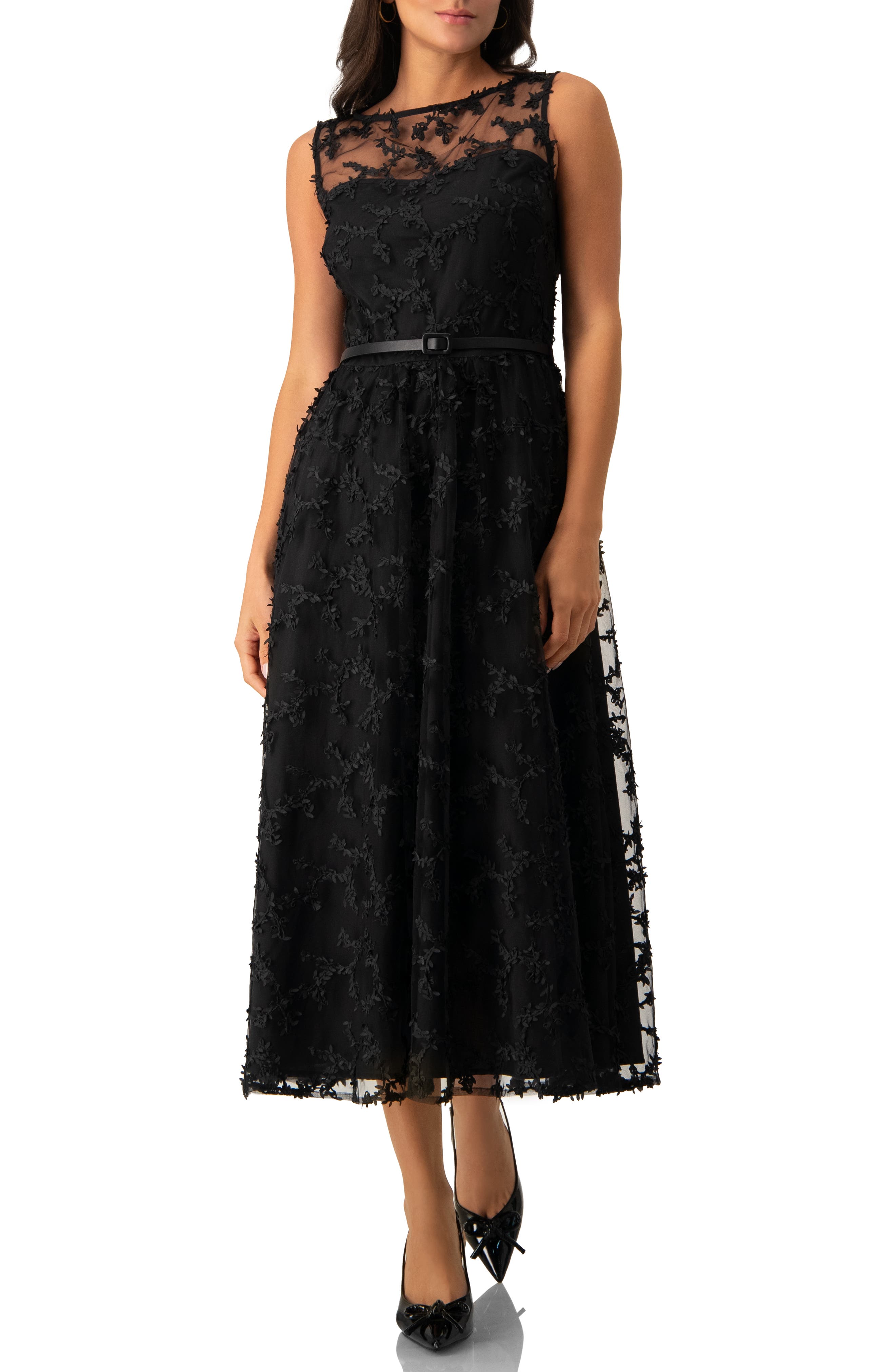 selected Black