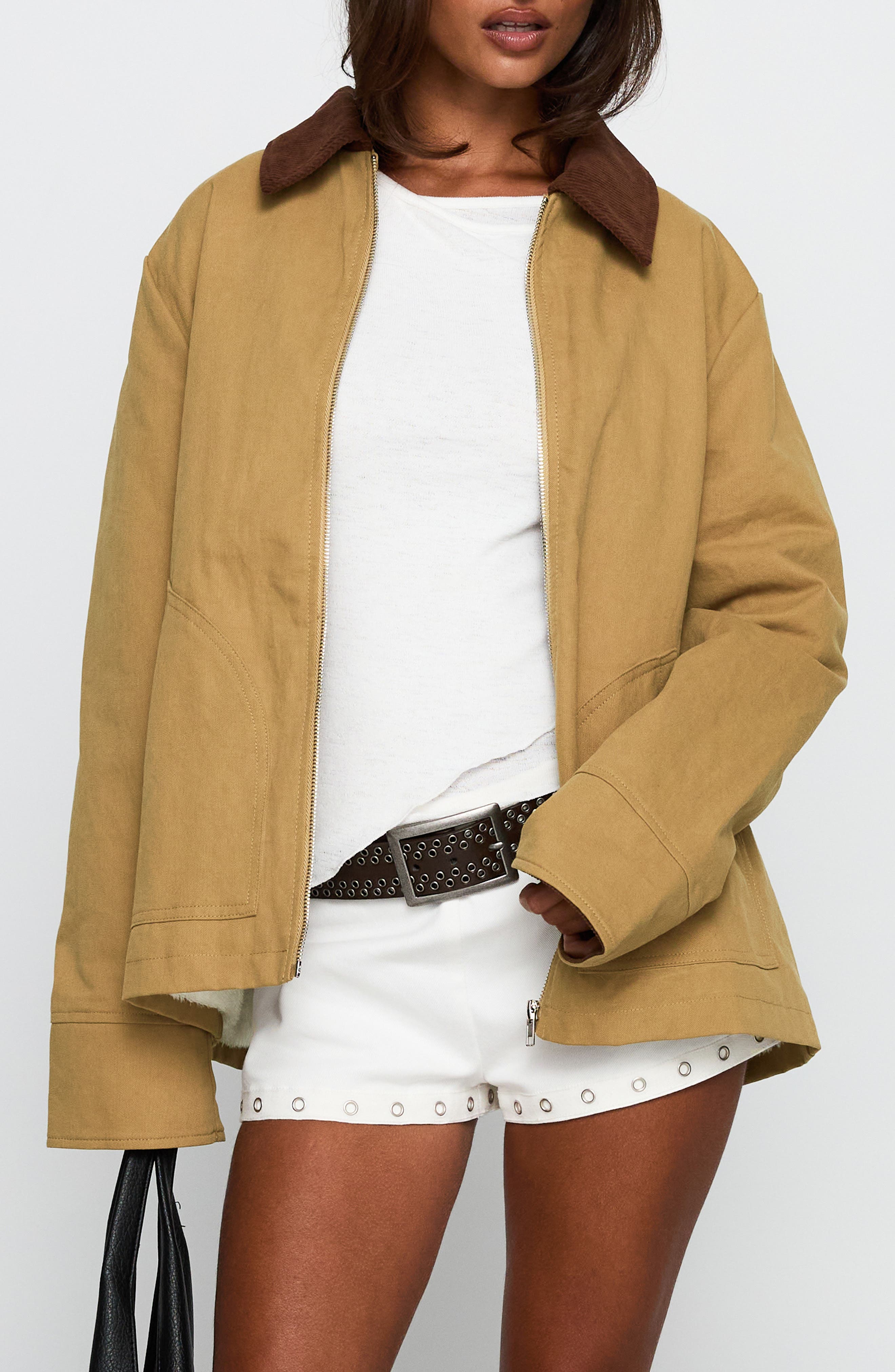 selected BROWN