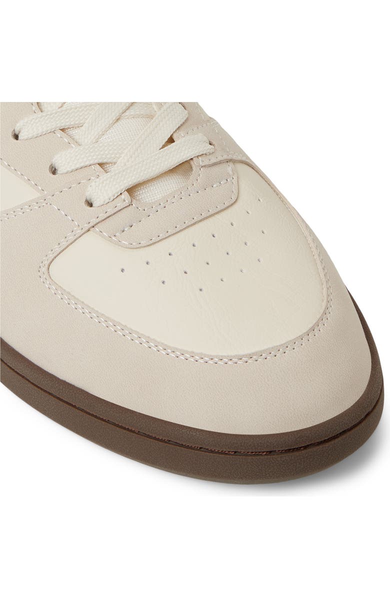 Call It Spring By Aldo Yoshida Sneaker, Alternate, color, Beige/ Black Combo