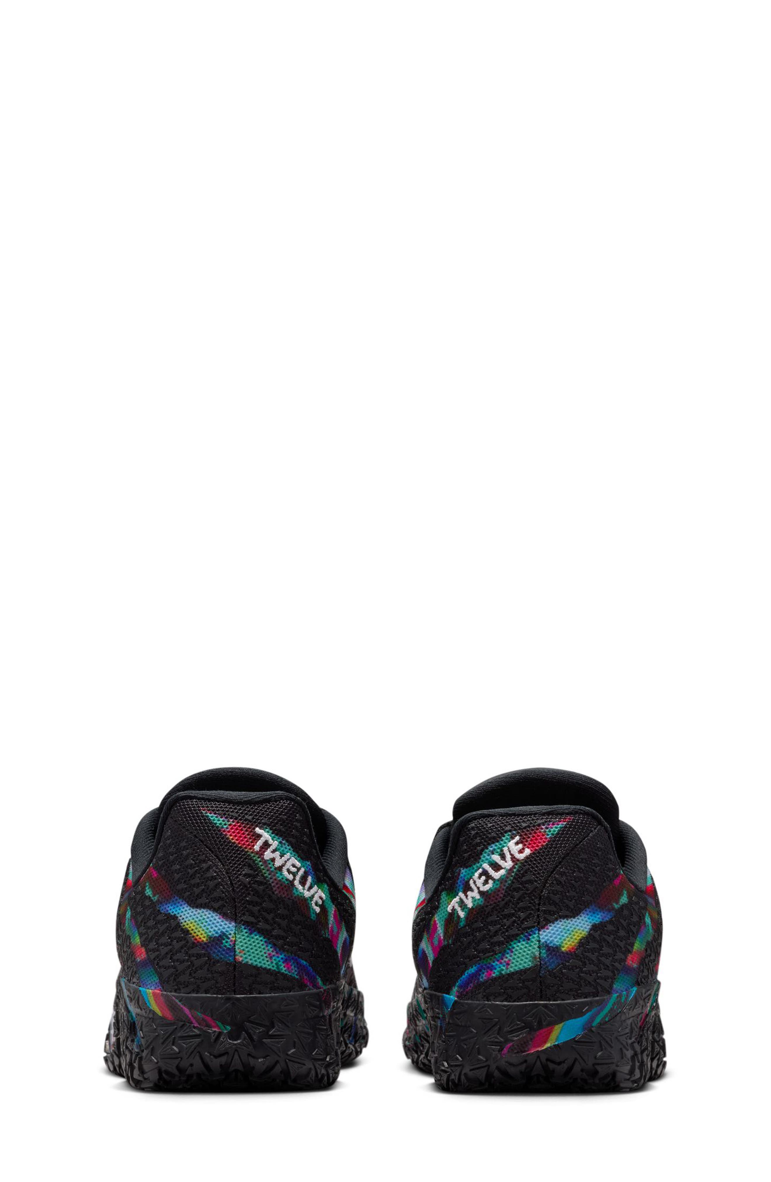 Nike Kids
 Ja 3 Basketball Shoe, Alternate, color, 