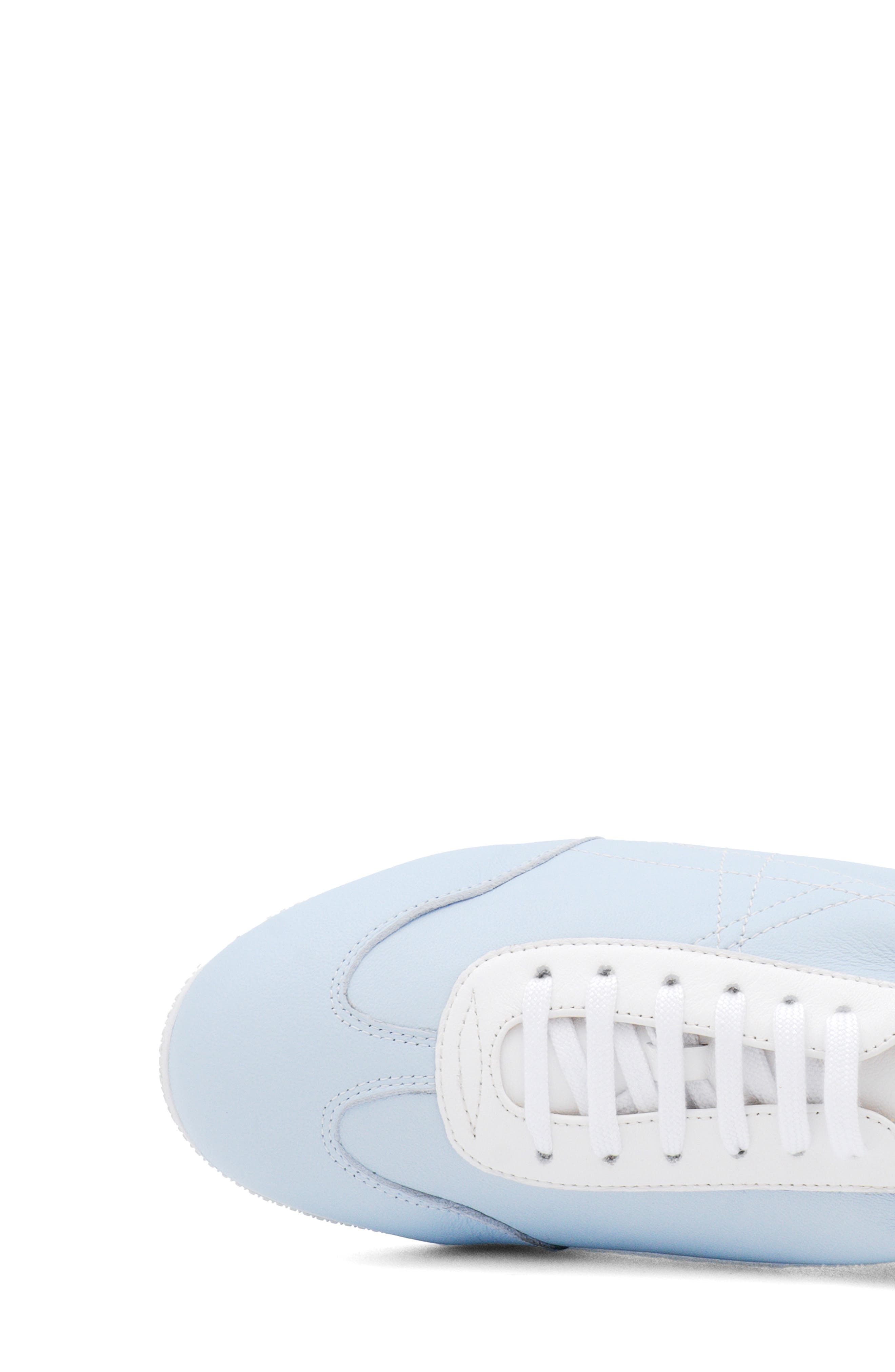 Amalfi by Rangoni Raffinato Sneaker, Alternate, color, Jeans Parmasoft/ Cashmere