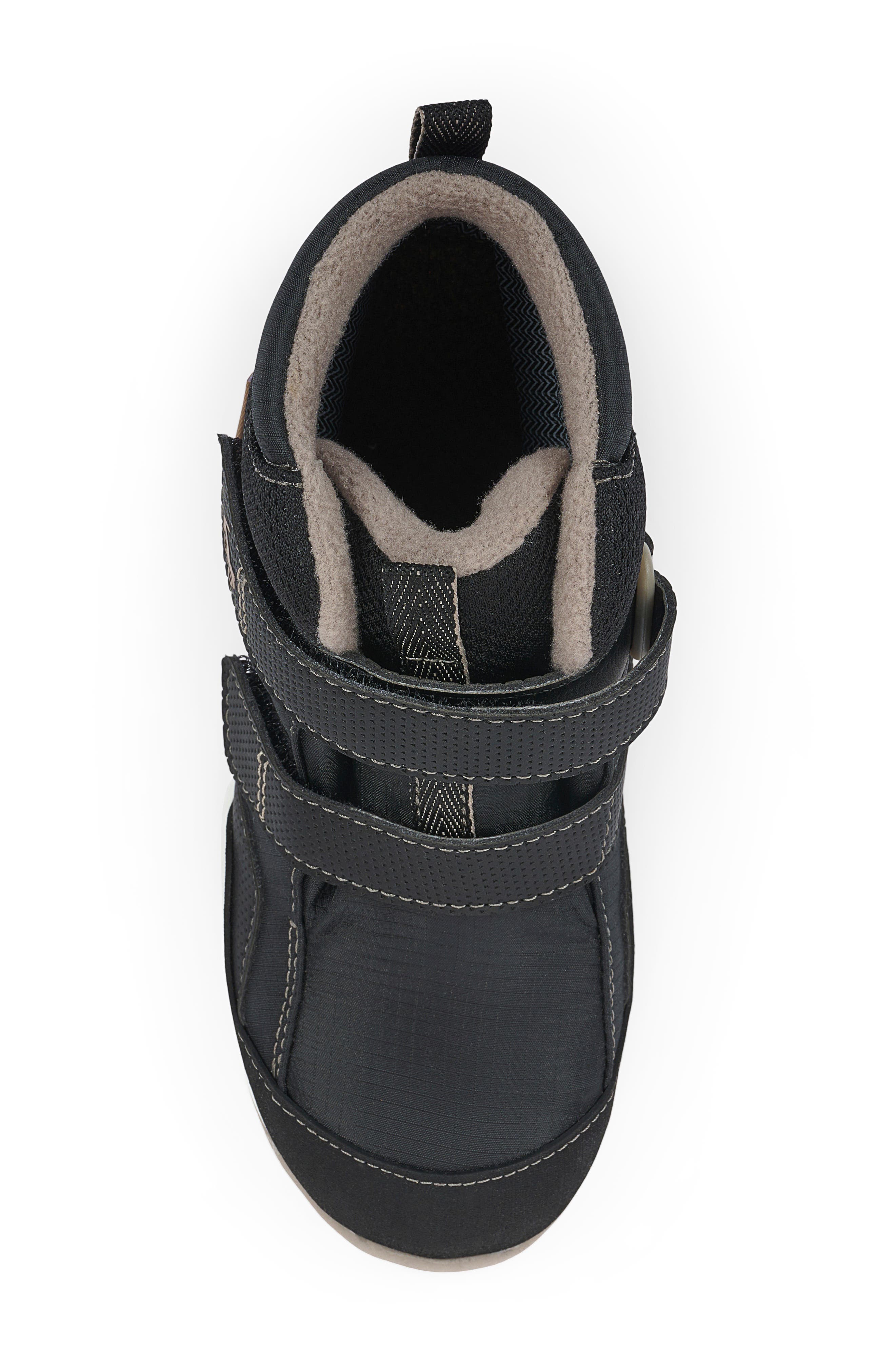 See Kai Run Atlas III Waterproof Bootie, Alternate, color, 