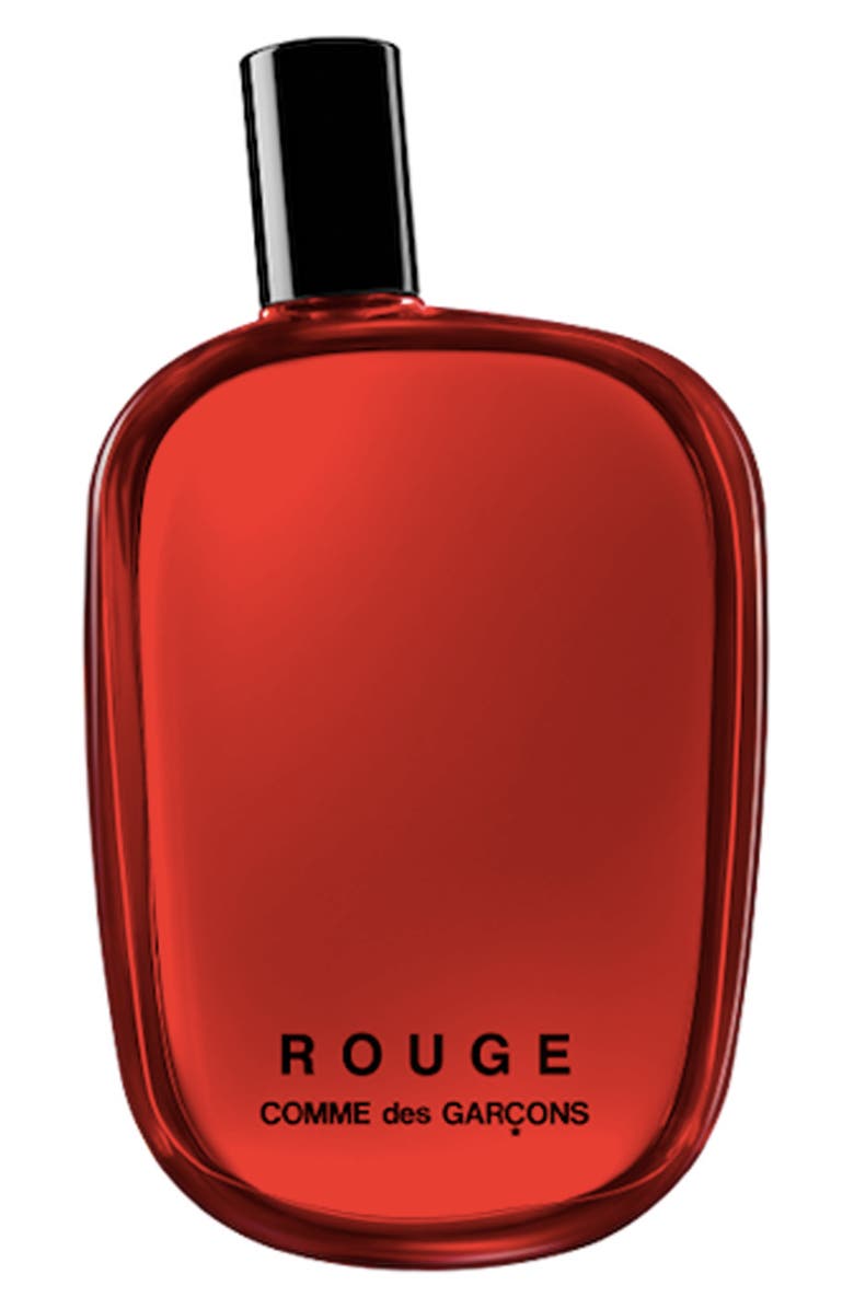 Comme des Garçons Parfums Rouge Eau de Parfum, Main, color, 
