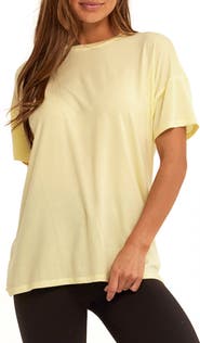 Threads 4 Thought Andie Jersey T-Shirt