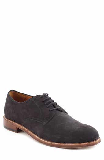 Gordon Rush Daniels Buck Shoe