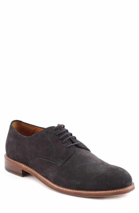 Gordon Rush Daniels Buck Shoe