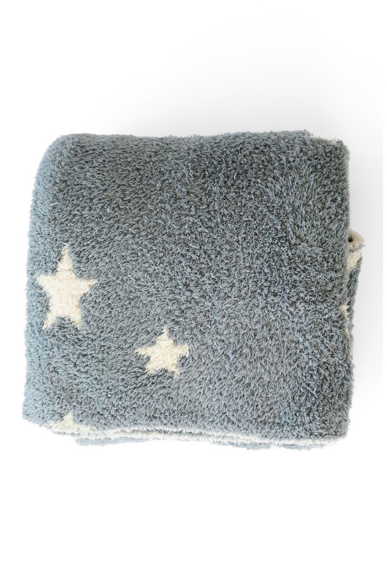 Bamboni Toddler Blanket, Main, color, NIGHTFALL