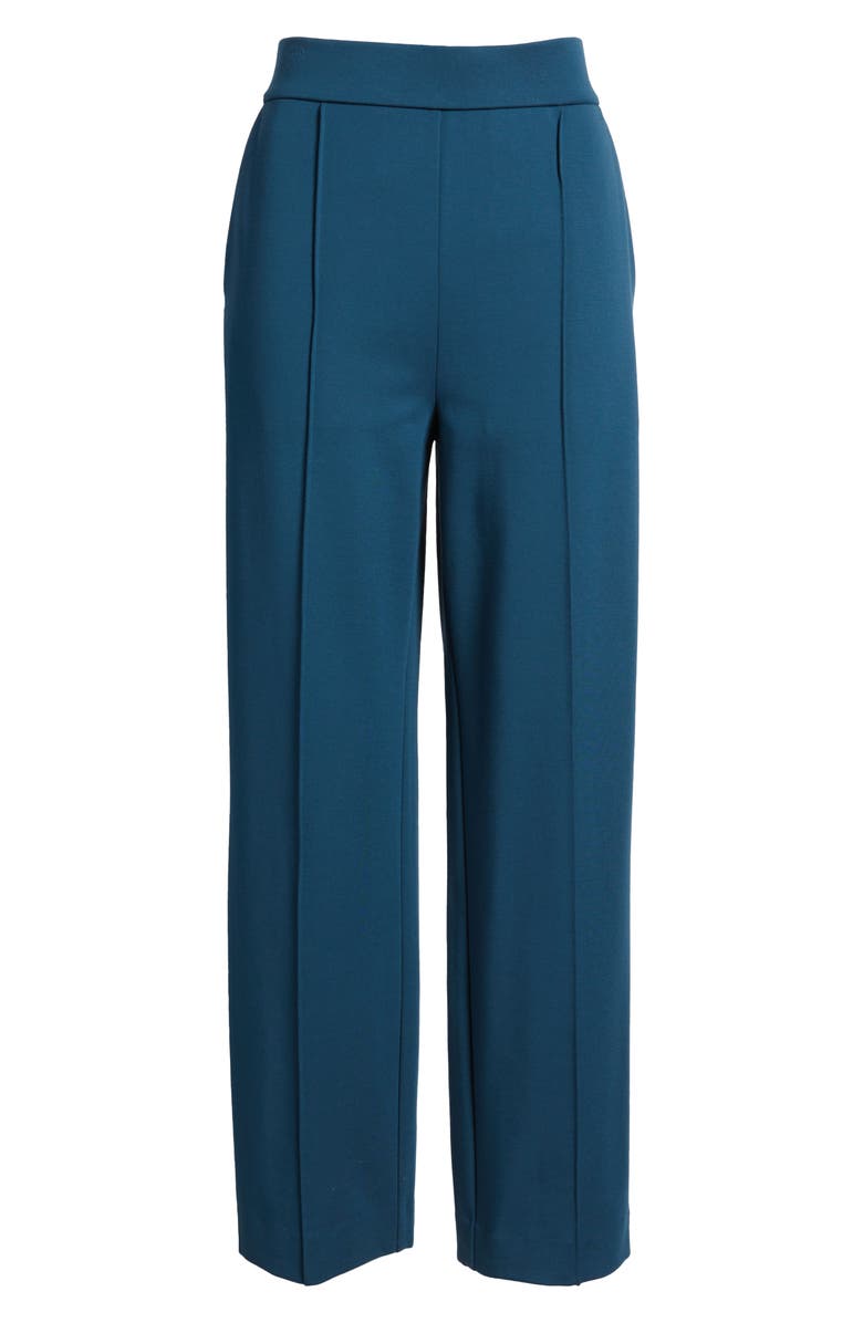 Masai Copenhagen Pianas Pleated Wide Leg Pants, Alternate, color, 
