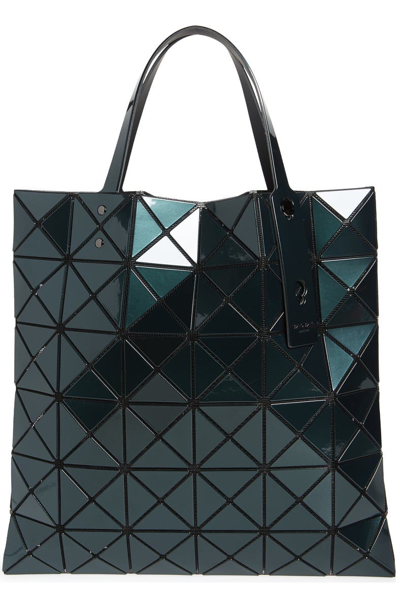 Bao Bao Issey Miyake Lucent Metallic Tote, Main, color,