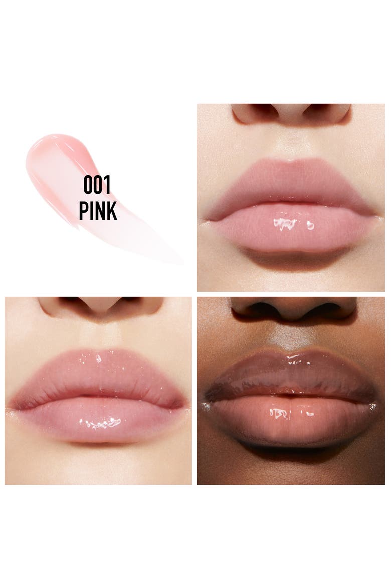 Lip Glow & Care Set $100 Value, Alternate, color, NO COLOR
