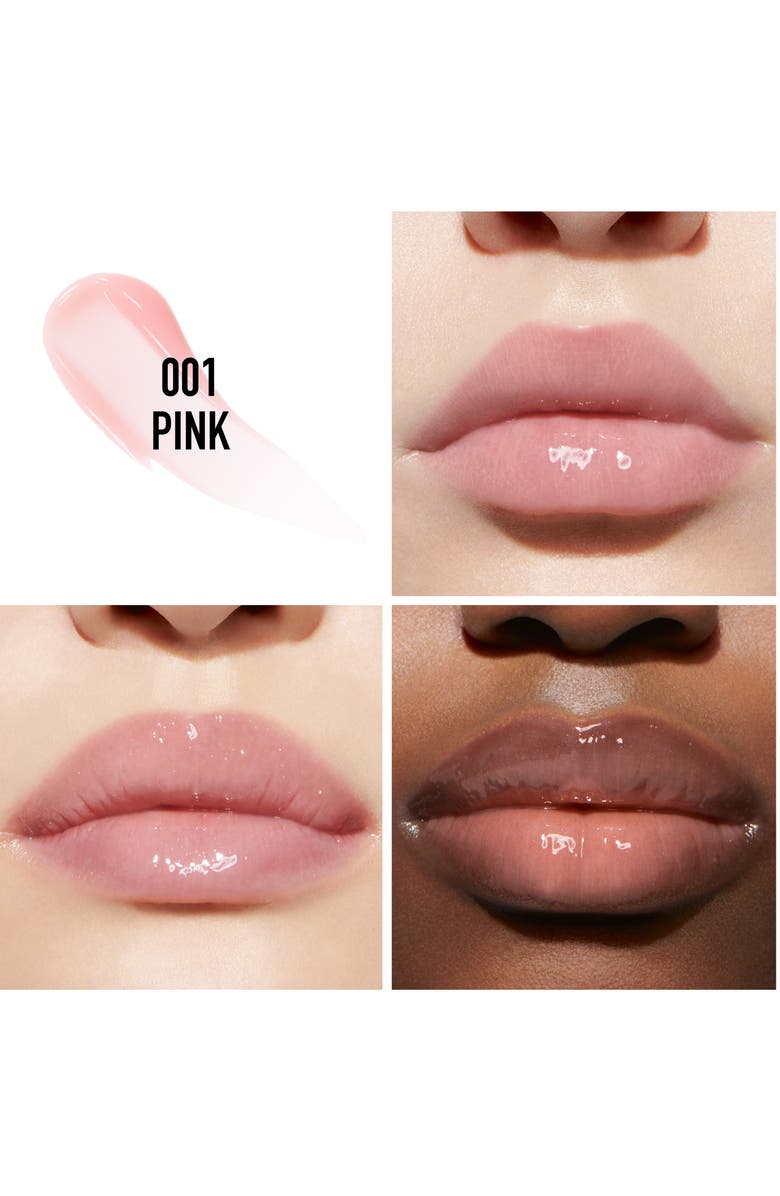 DIOR Lip Glow & Care Set $100 Value, Alternate, color,