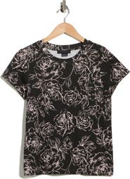 Sanctuary One Pocket T-Shirt