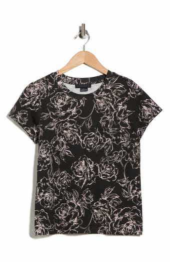 Sanctuary One Pocket T-Shirt