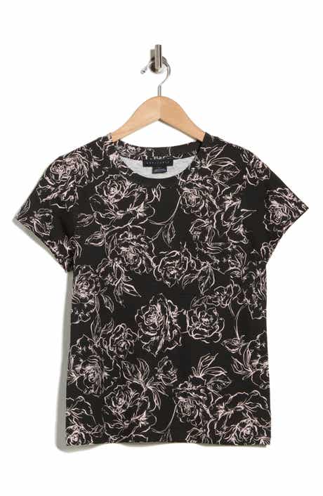 Sanctuary One Pocket T-Shirt