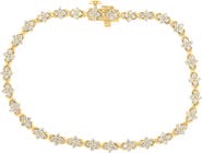 EFFY Lab-Grown Diamond Chain Bracelet