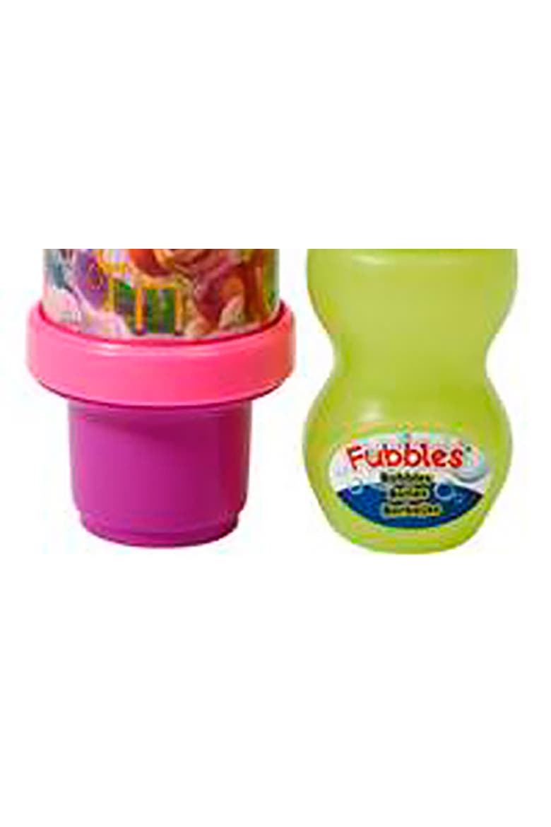 Paw Patrol Mini Bubble Tumbler 3 Pack, Girl, Alternate, color, Multicolored