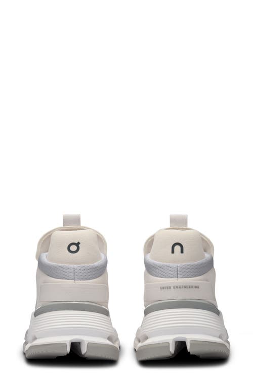 On Cloudnova 2 Sneaker