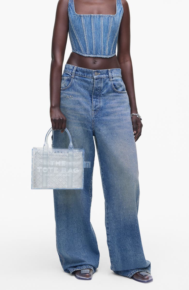 Marc Jacobs The Small Tote, Alternate, color,