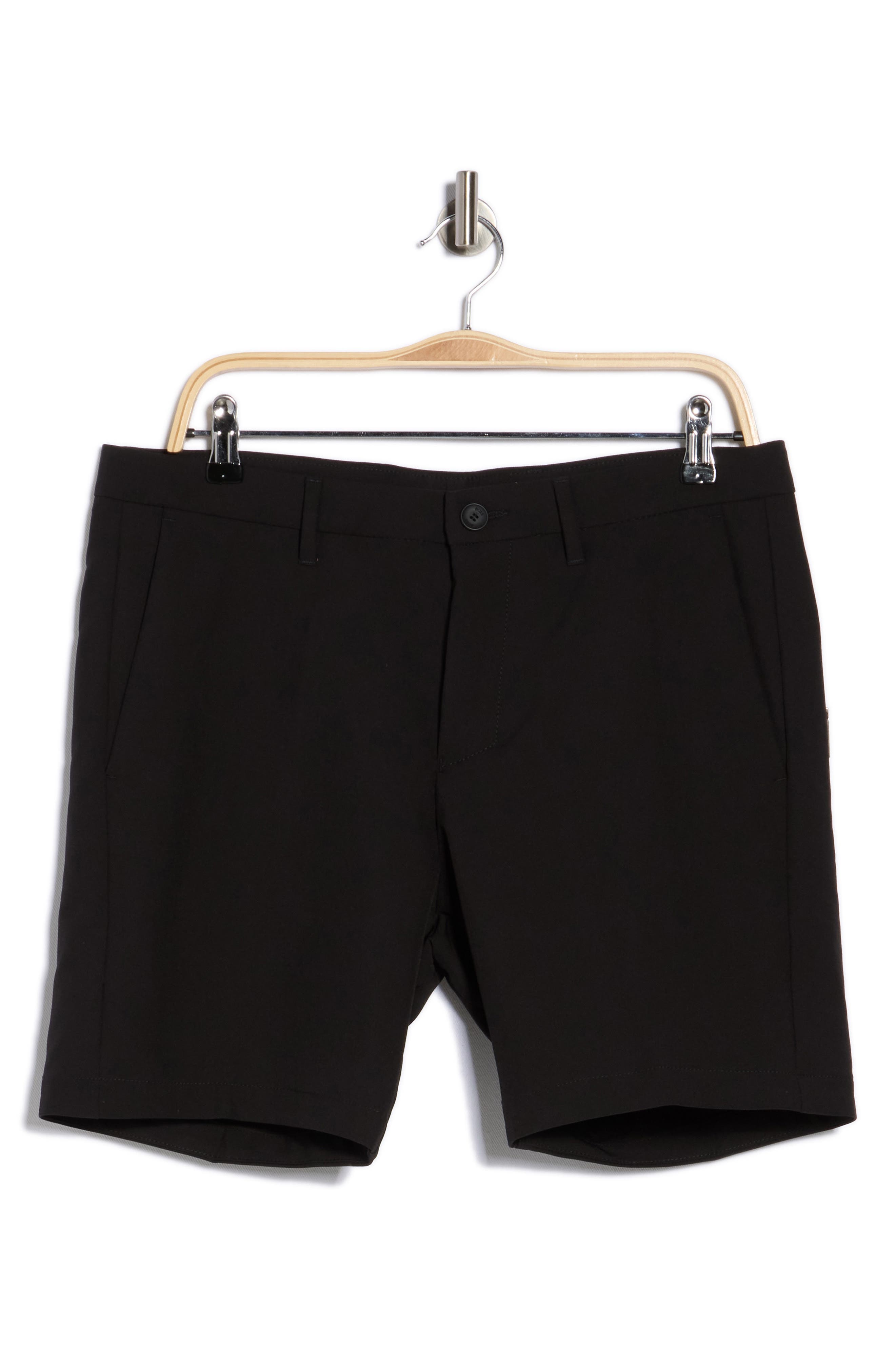 BOSS 7-Inch Stretch Shorts