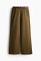  Dark Khaki Green