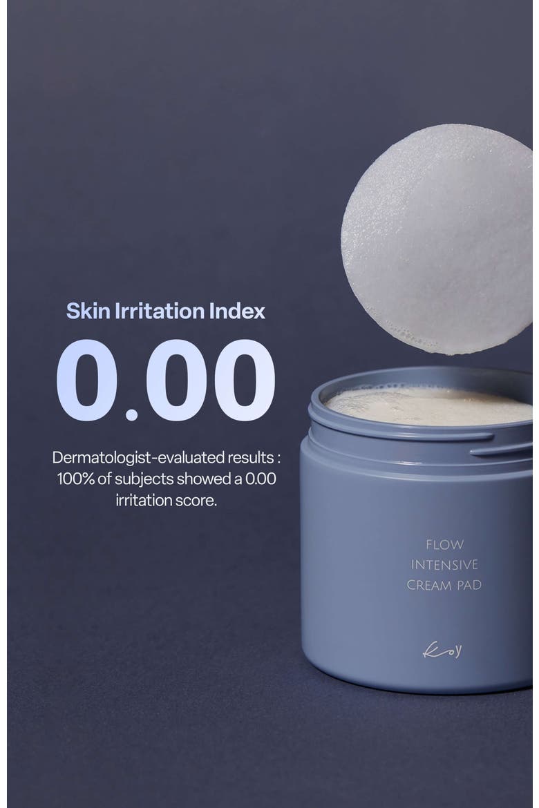Flow Intensive Cream Pad, Alternate, color, None