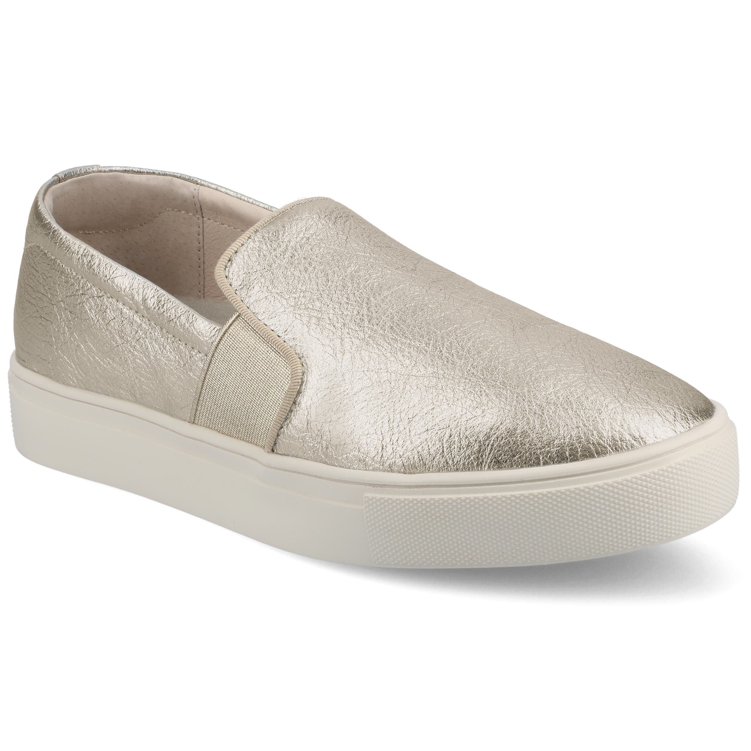 Birdies The Swift Sneakers Leather Side, Main, color, 