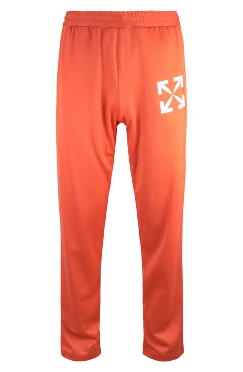 Single Arrow Slim Track Pants