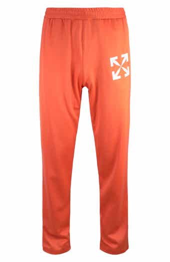 【関税無・国内発】Off-White /Single Arrow Slim Track Bottoms Off-White Single Arrow Slim Track Pant | Nordstromrack