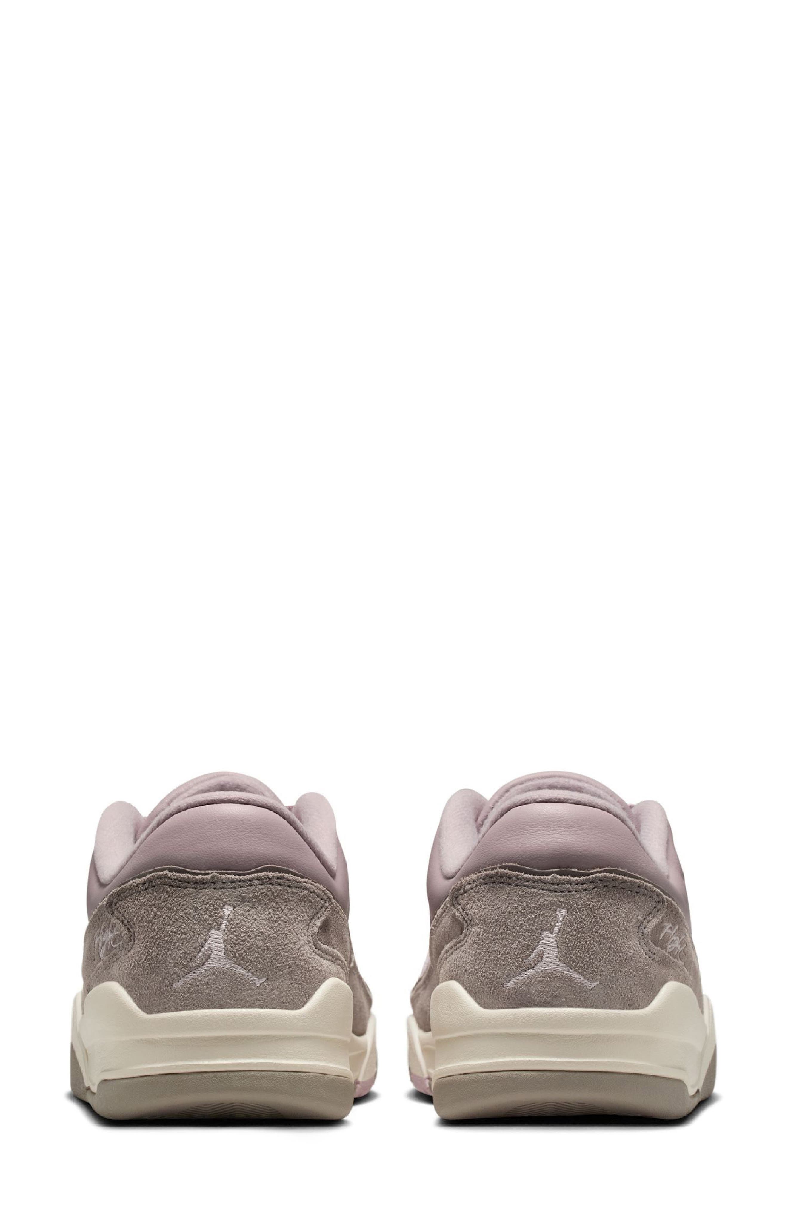 Jordan Flight Court SE Sneaker, Alternate, color, 606 Prtros/Engstn