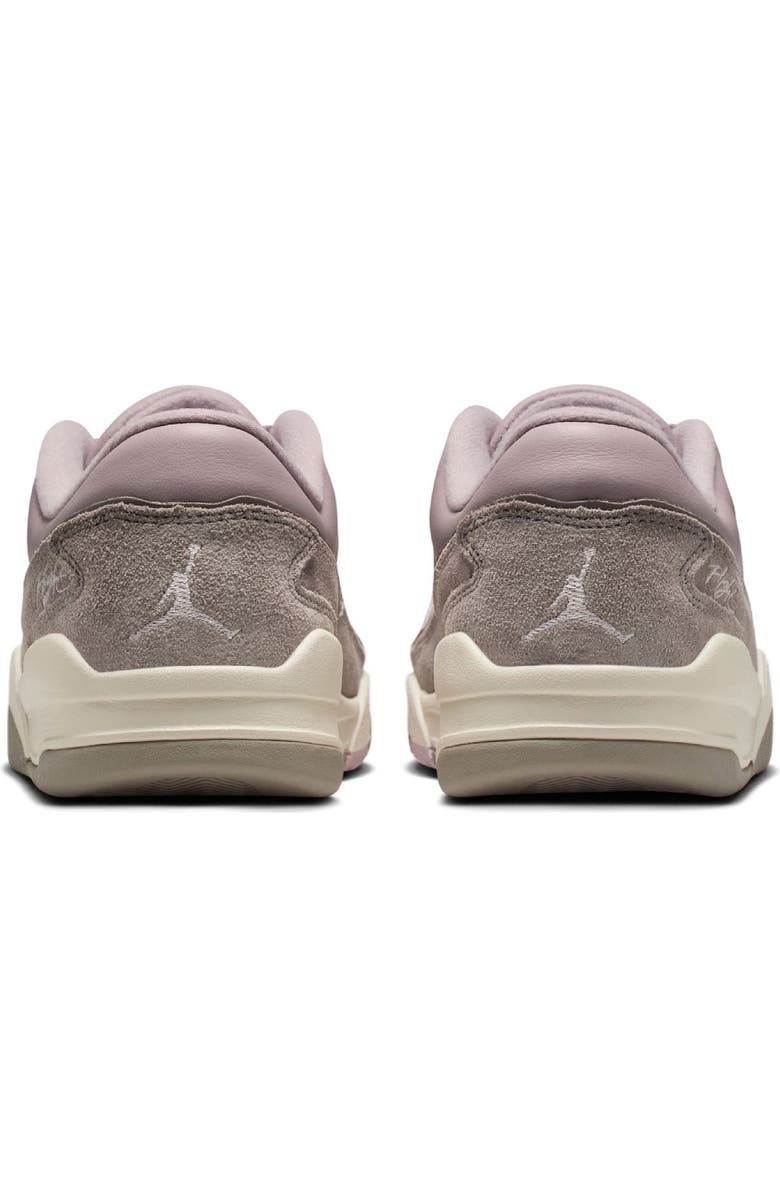 Jordan Flight Court SE Sneaker, Alternate, color, 606 Prtros/Engstn