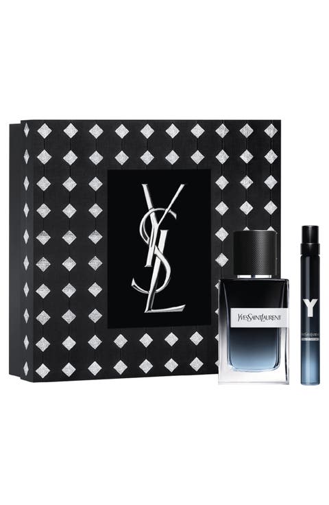 Y Eau de Parfum 2-Piece Gift Set