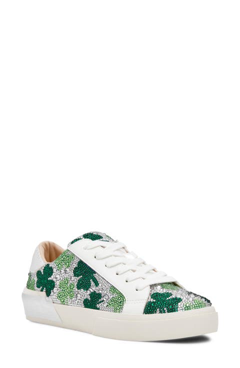 Damon Sneaker