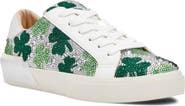 Betsey Johnson Damon Sneaker