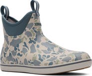XTRATUF 6-Inch Ankle Deck Boot