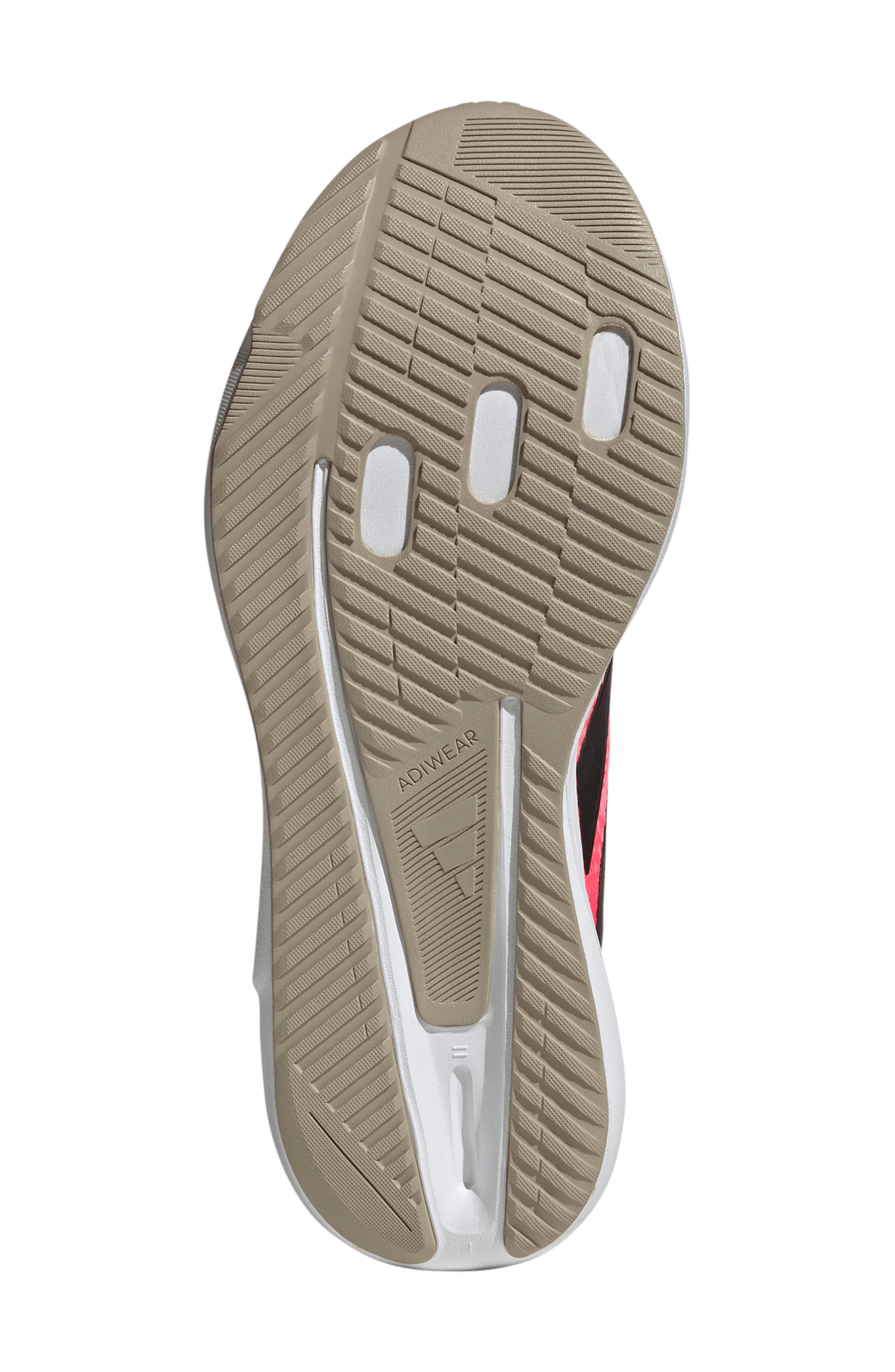 Duramo SL Running Shoe, Alternate, color, SOLAR TURBO/ CARBON/ EARTH