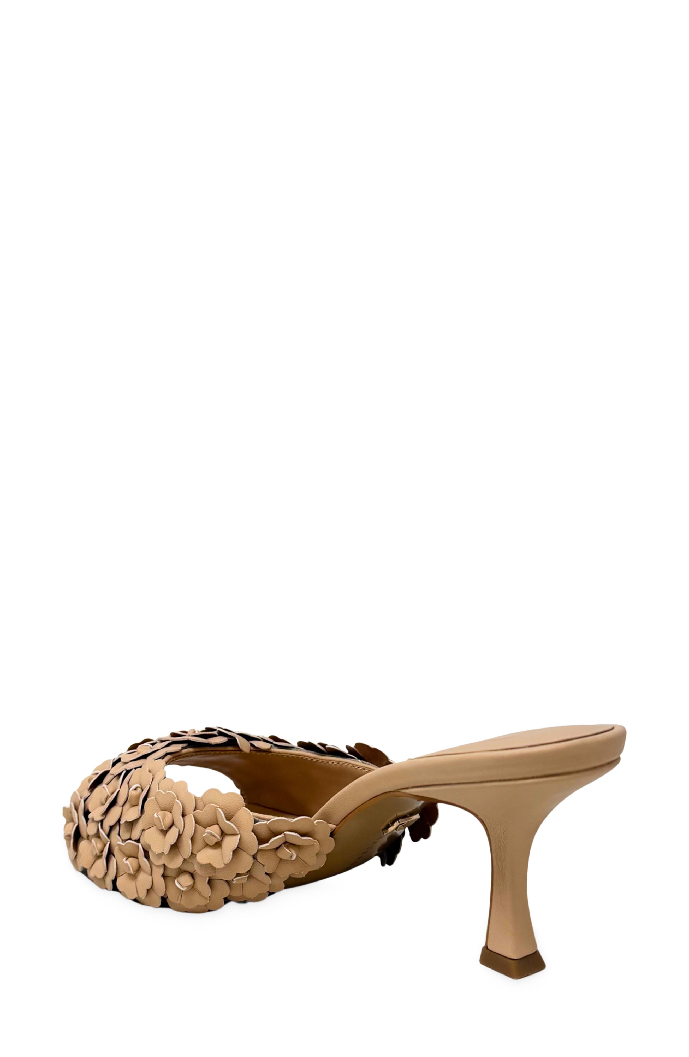Elsa Slide Sandal - image 4