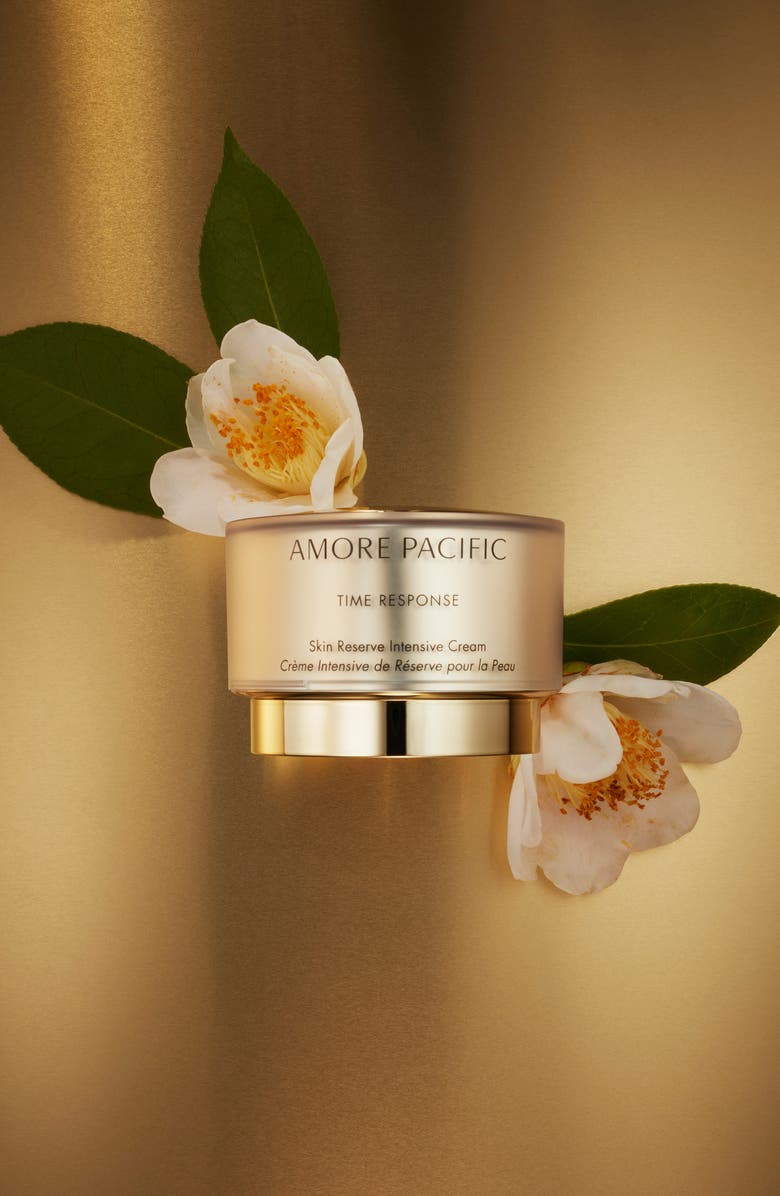 AMOREPACIFIC Time Response Skin Reserve Intensive Cream, Alternate, color, 