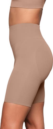 Butt Enhancing Shaper Shorts