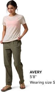 Backcountry Wasatch Adventure Rws Merino Lt-Wt Tech Tee - Women's