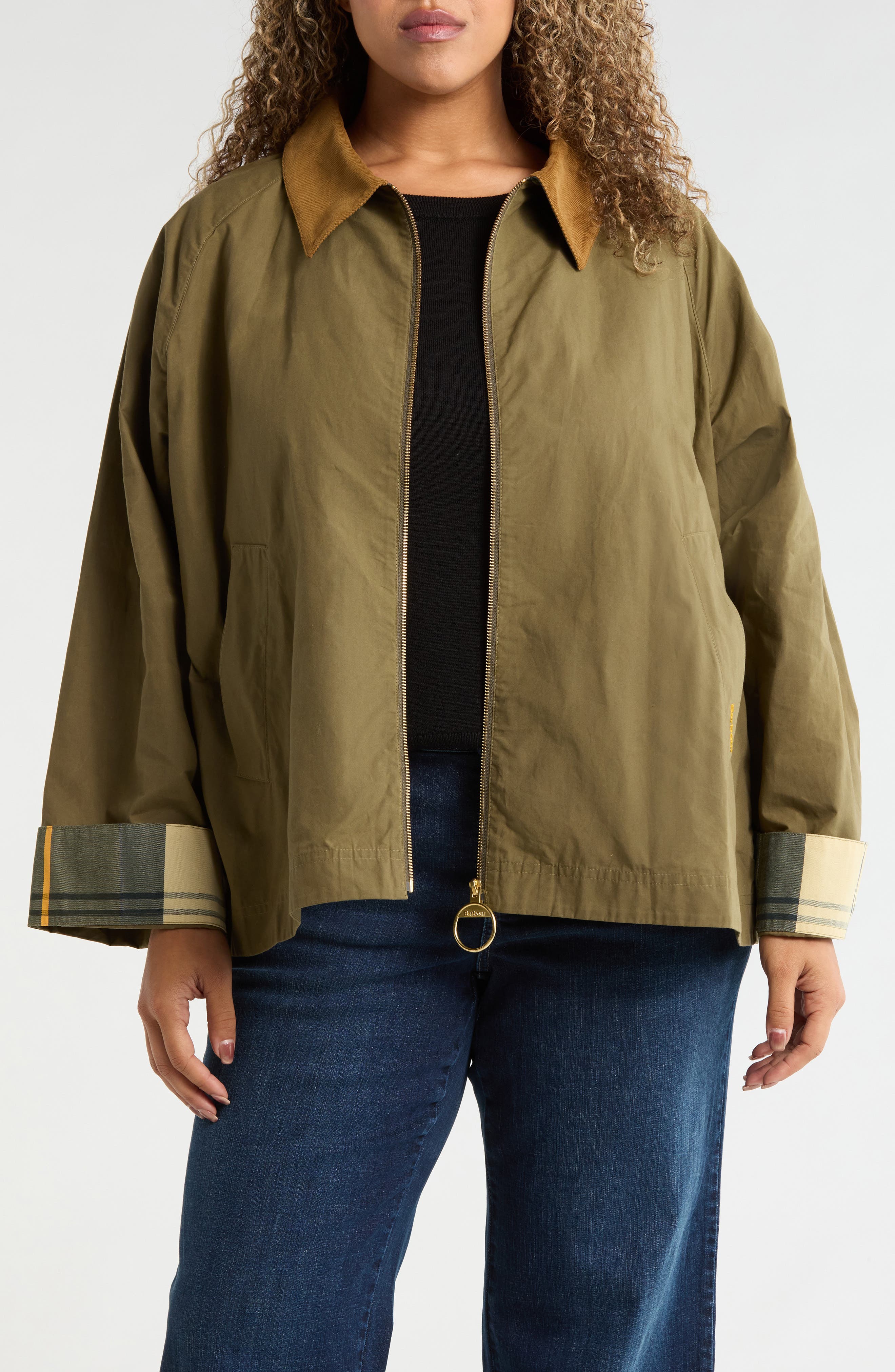 selected DUSKY GREEN/ ANCIENT