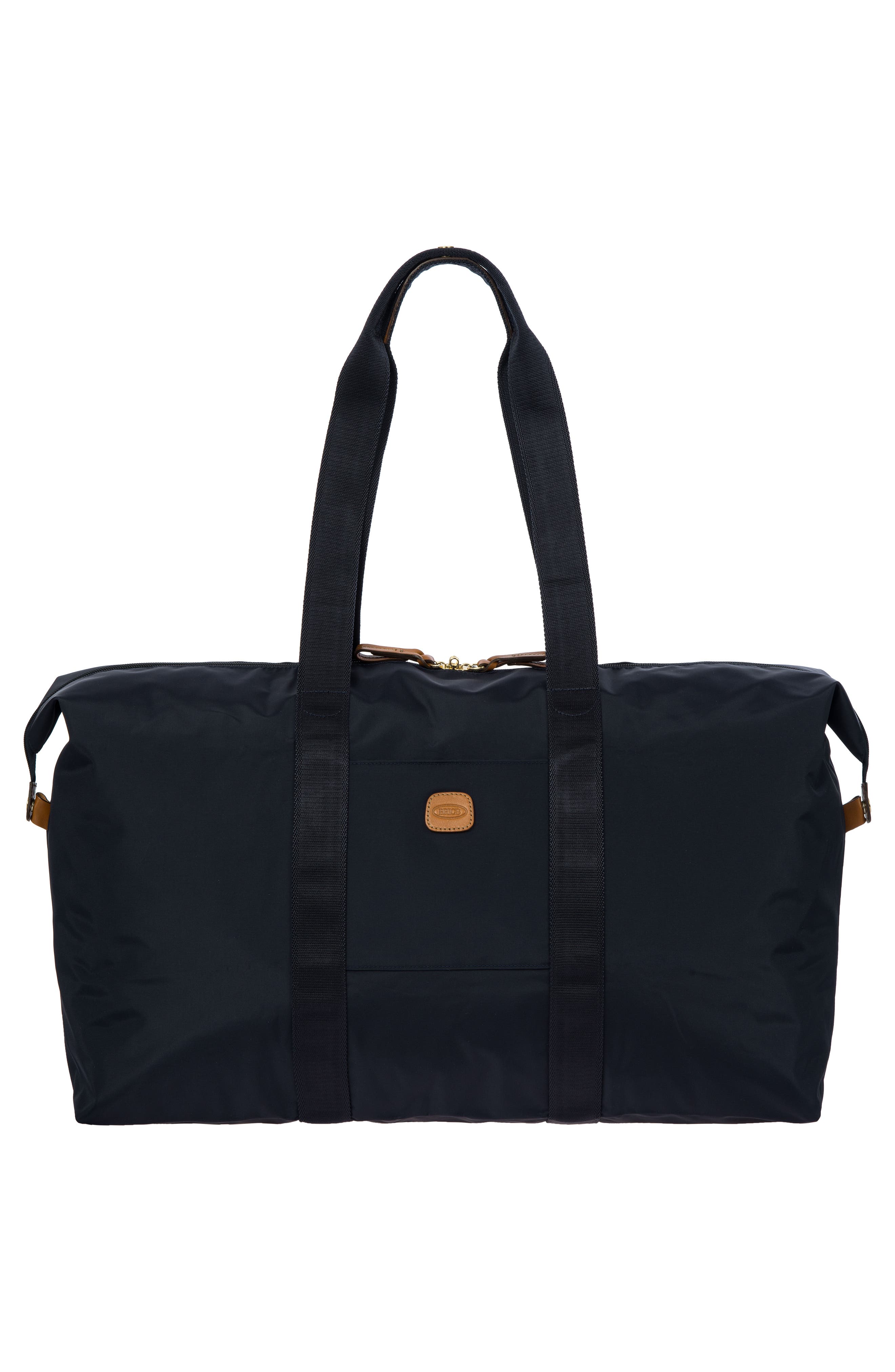 Brics X-Bag 22-Inch Folding Duffle Bag, Alternate, color, NAVY