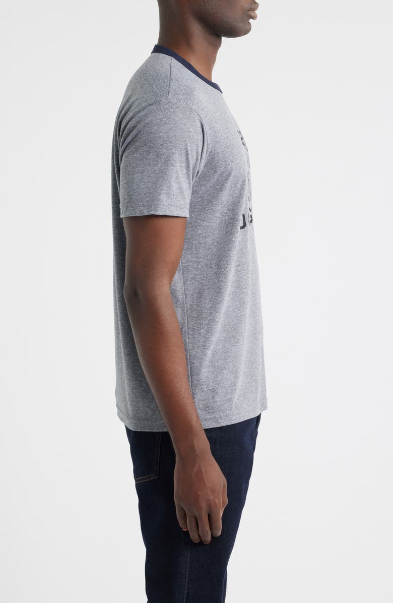 925 Originals Supply Depot Graphic T-Shirt, Alternate, color, Athletic Grey