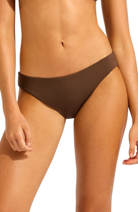 Hipster Bikini Bottoms