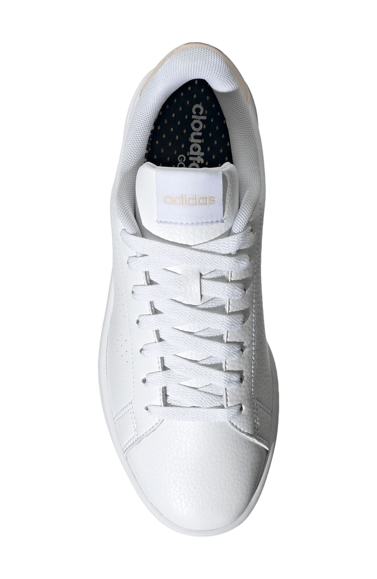 adidas Advantage Trainer, Alternate, color, 