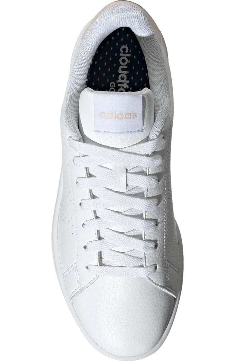 adidas Advantage Trainer, Alternate, color,