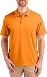 Cutter & Buck Prospect Textured Stretch Polo