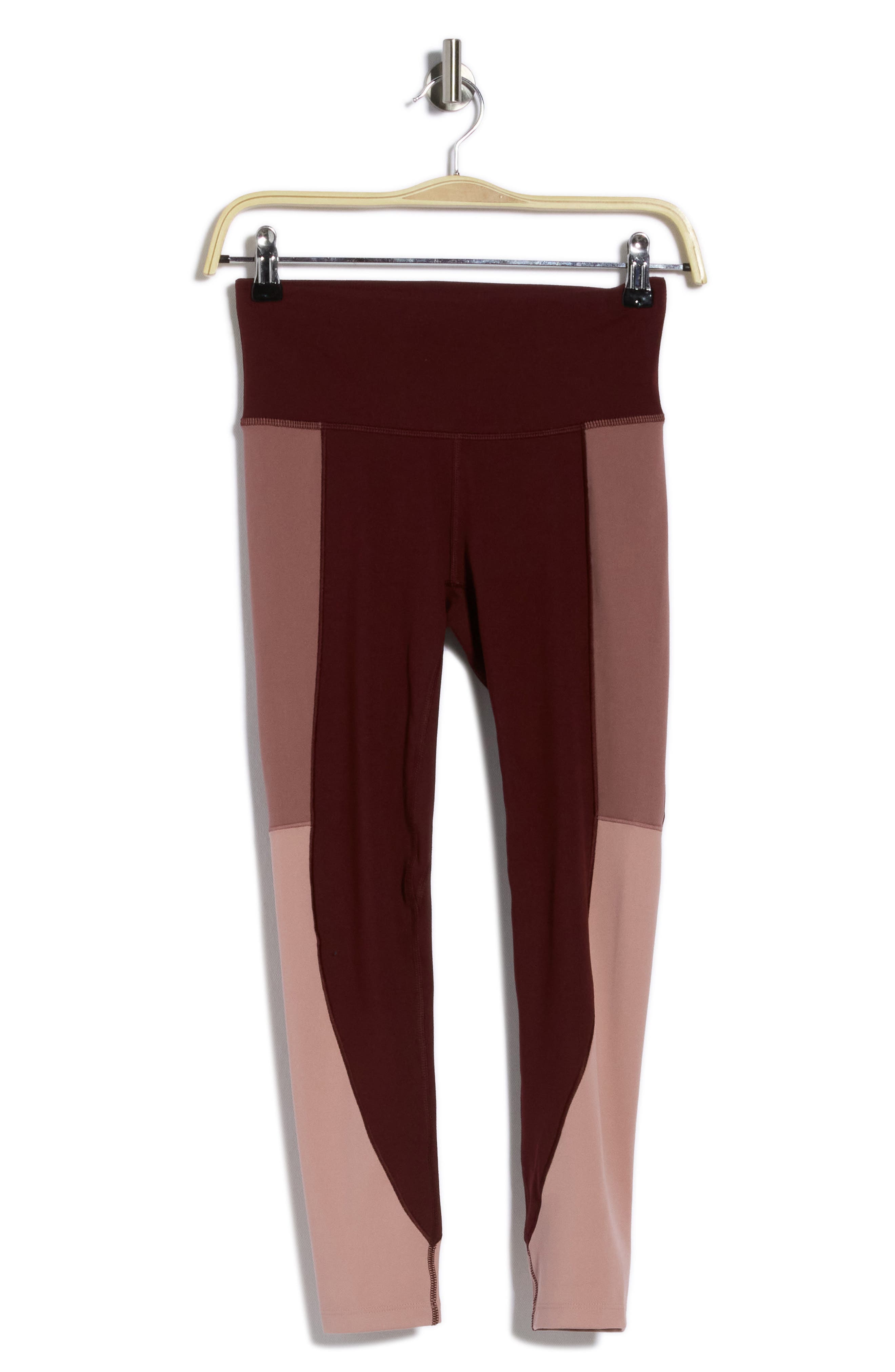 selected DARK MAROON