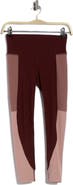 Under Armour Movement Colorblock Ankle Leggings
