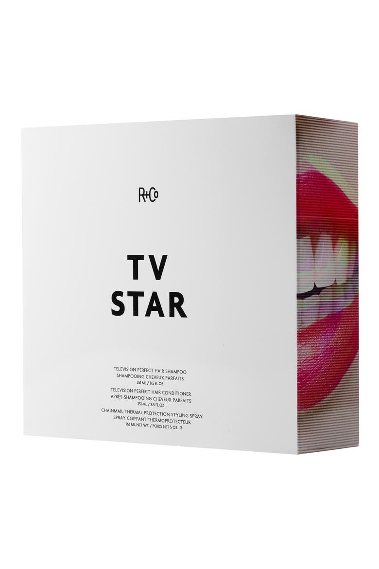 TV Star Kit, Alternate, color, NO COLOR
