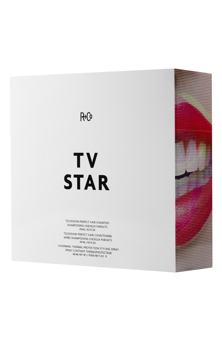 R+Co TV Star Kit, Alternate, color,